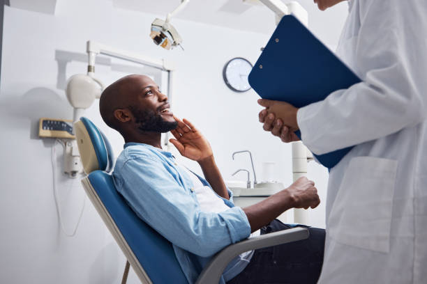 Best Emergency Dental Extractions in Mar Mac, NC
