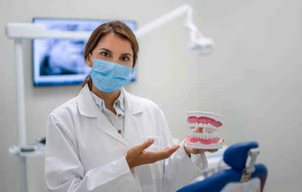 Best Emergency Root Canal Treatment in Mar Mac, NC