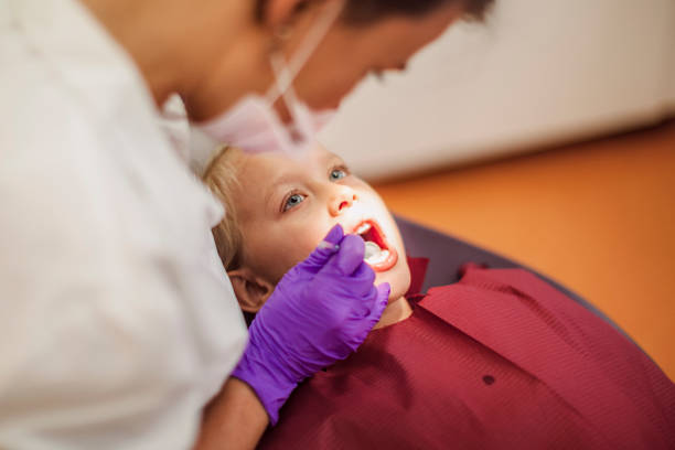 Best Broken or Cracked Tooth Emergency Dentist in Mar Mac, NC