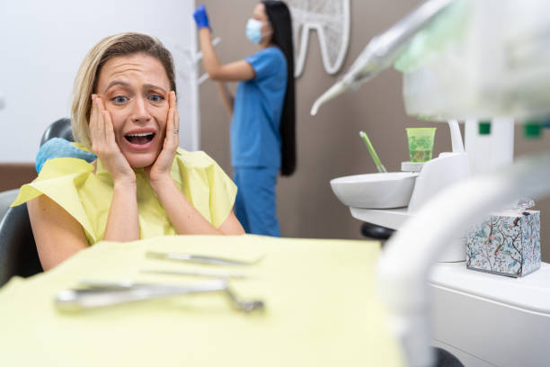 Best Weekend Emergency Dentist in Mar Mac, NC
