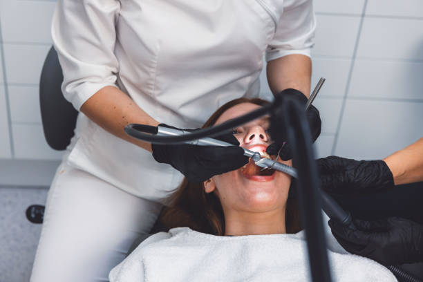 Best Broken or Cracked Tooth Emergency Dentist in Mar Mac, NC