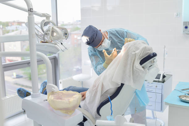 Best Orthodontic Emergency Dentist in Mar Mac, NC