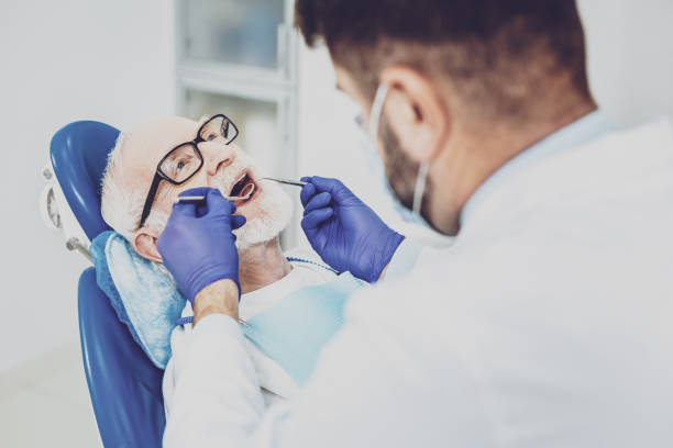 Best Broken or Cracked Tooth Emergency Dentist in Mar Mac, NC